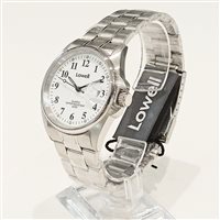 Orologio Lowell Uomo Lowell Polso in Acciaio PL4290-80 - PL4290-80